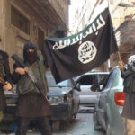 islamic-state-militants-black-flag-syria